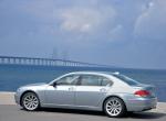 BMW Hydrogen 7 2006 года